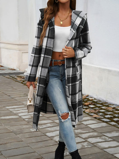 Classic Vintage Coat