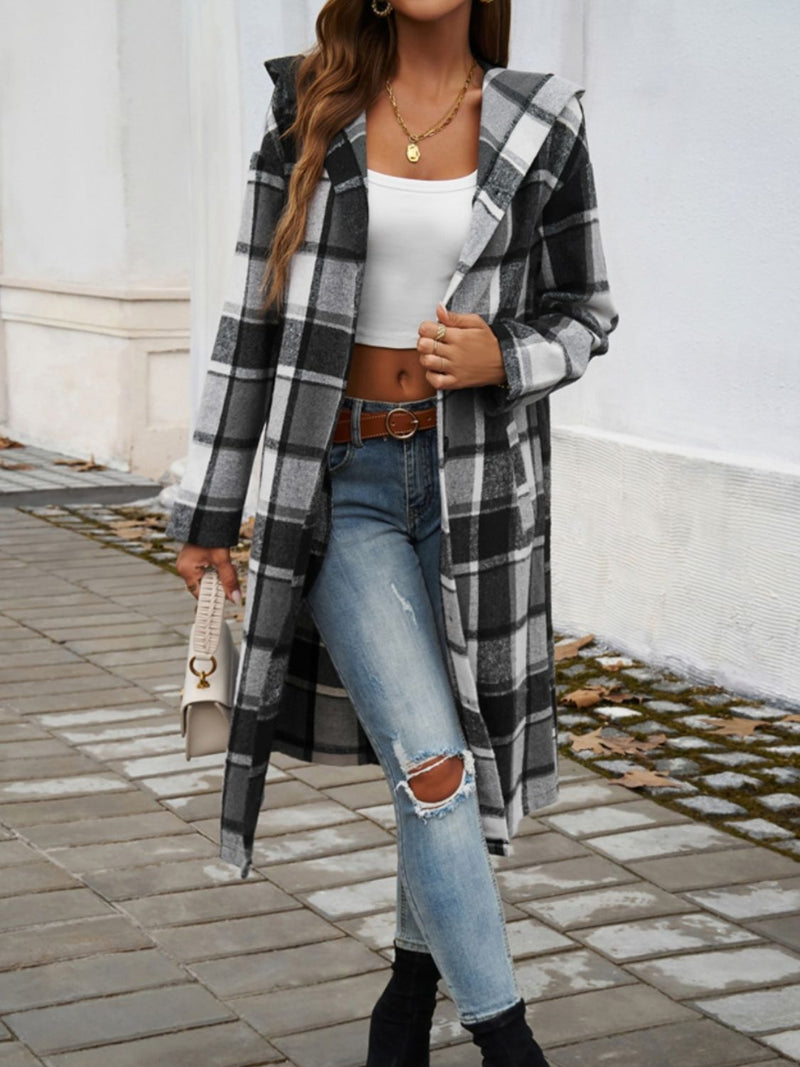 Classic Vintage Coat