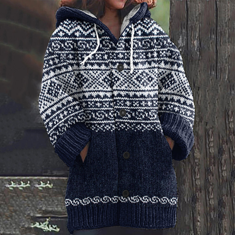Beautifully Crafted Sweater
