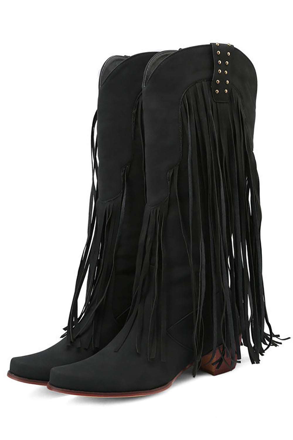 Chic Orthopedic Boots with Unique Design