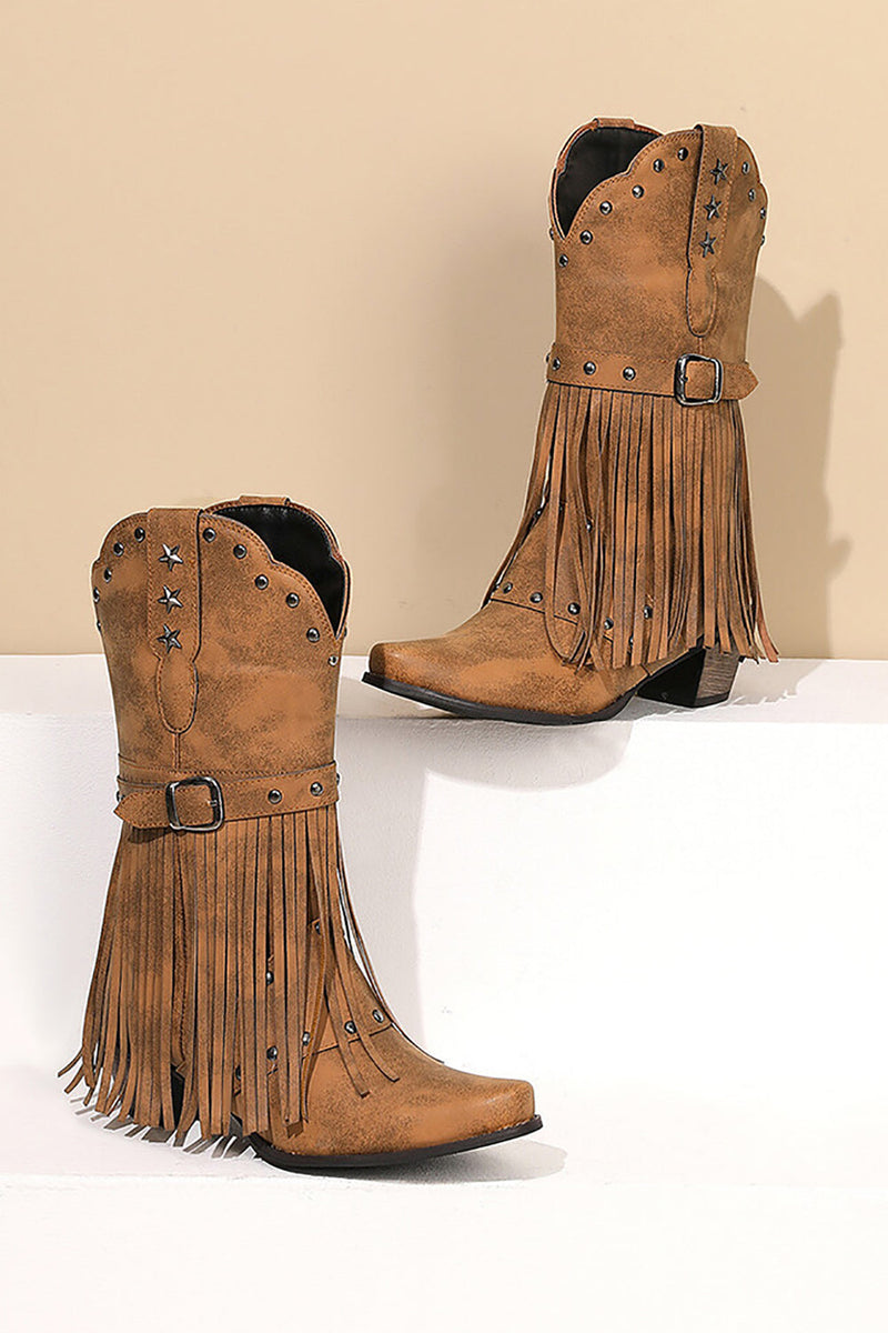 Beautifully Crafted Orthopedic Boots