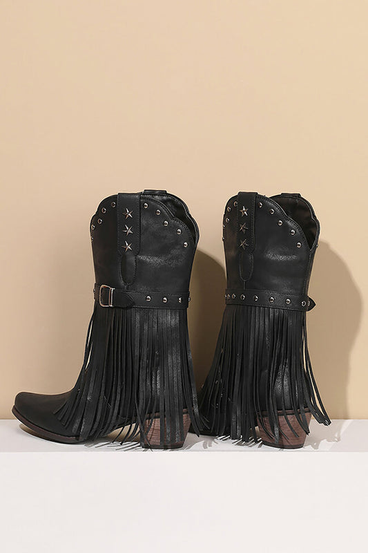 Beautifully Crafted Orthopedic Boots