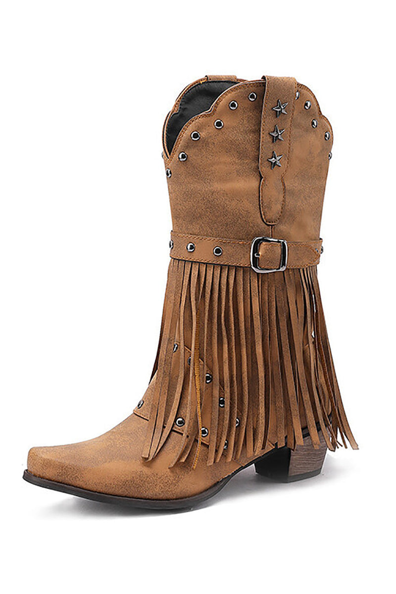 Beautifully Crafted Orthopedic Boots