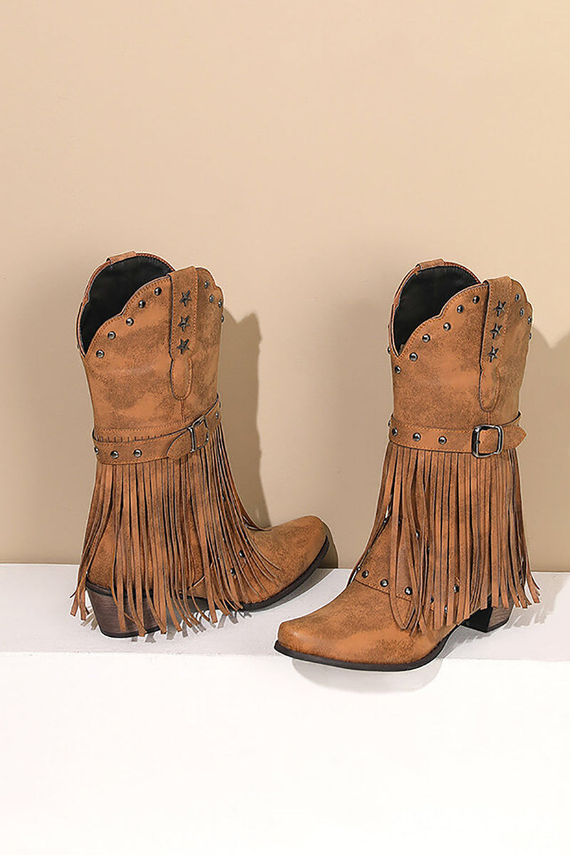 Beautifully Crafted Orthopedic Boots