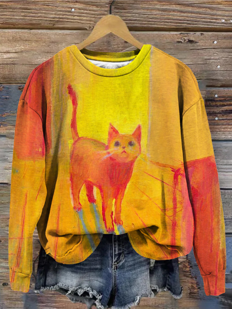 Classic Vintage Shirt