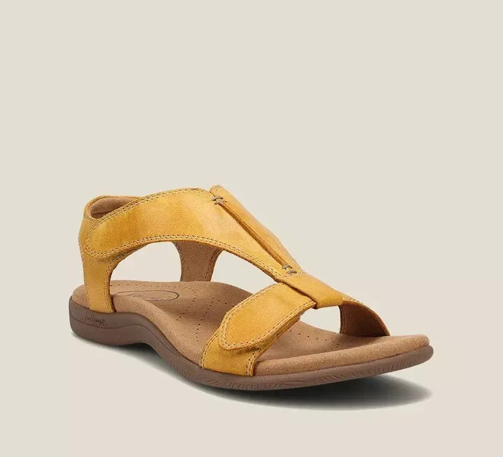 Classic Orthopedic Shoes with Timeless Style