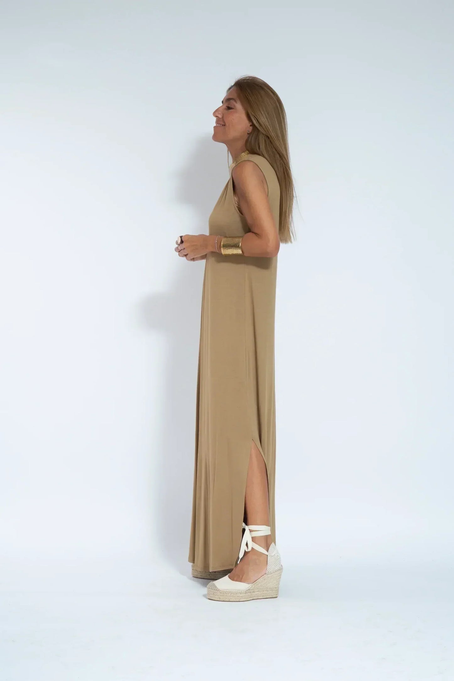 Elegantly Designed Dress