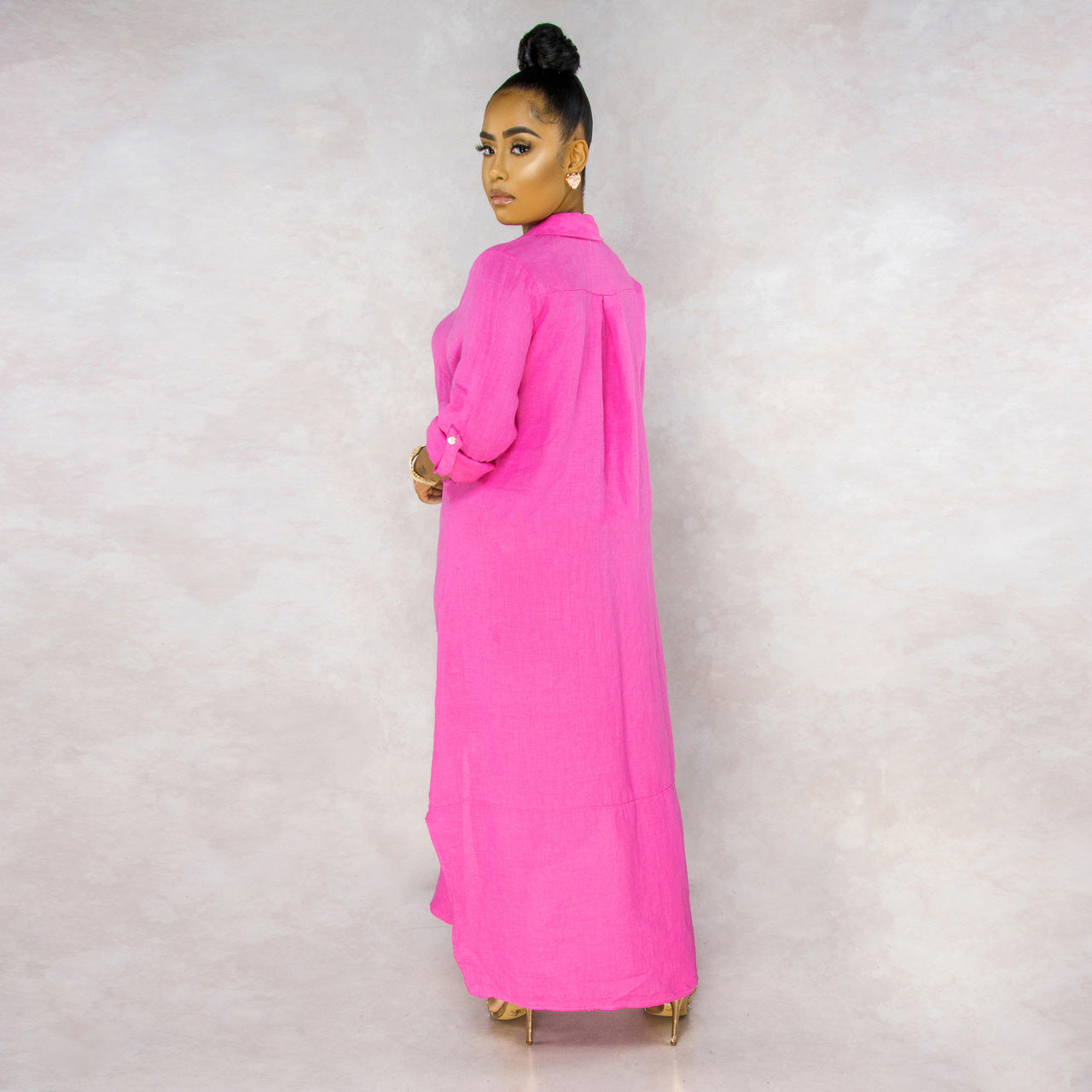 Vintage Inspired Dress