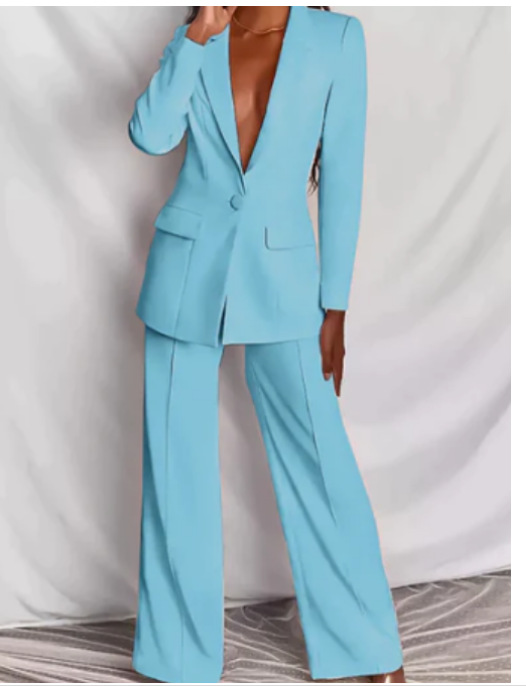 Thoughtfully Designed Garment