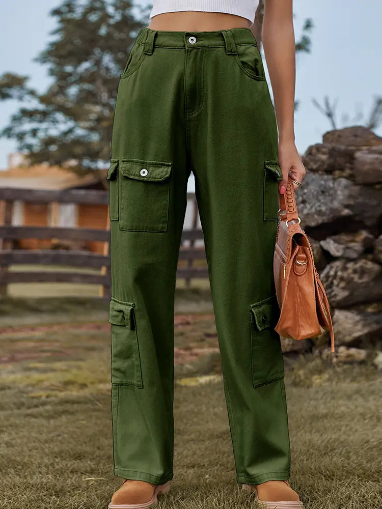 Classic Vintage Pants