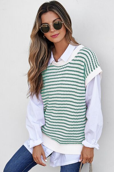 Beautifully Crafted Sweater