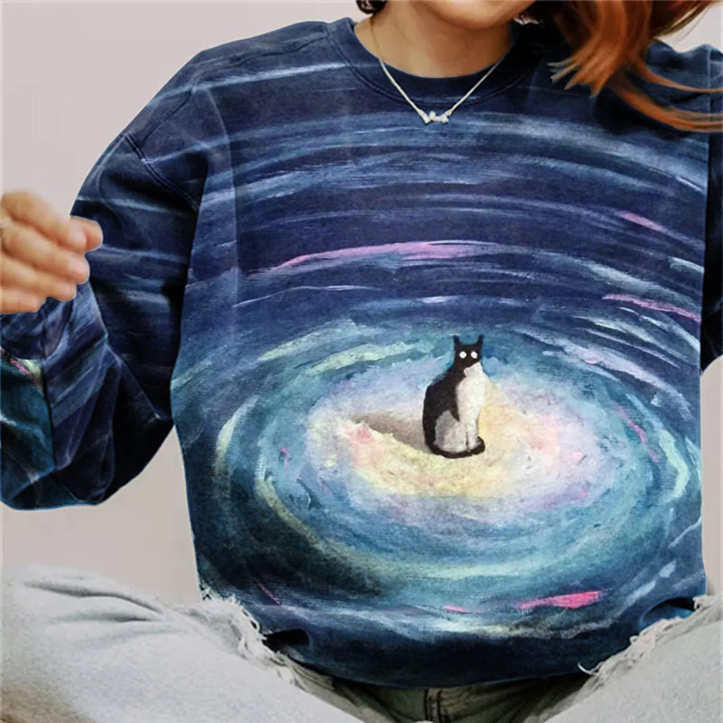 Vintage Inspired Shirt