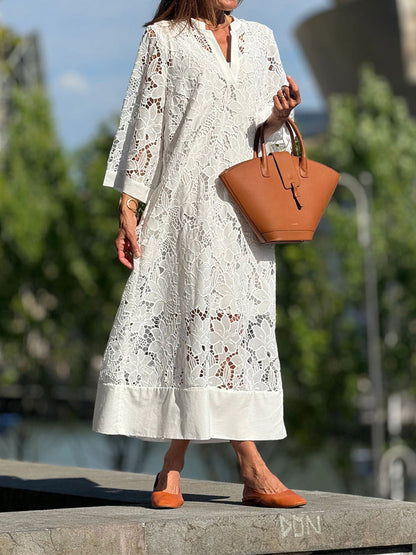 Vintage Inspired Dress