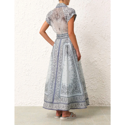 Elegantly Designed Blouse