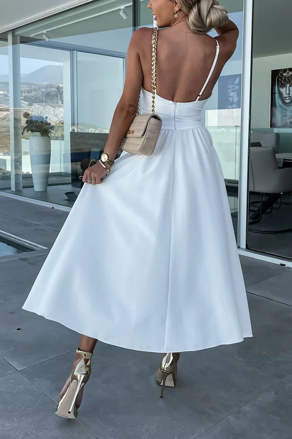 Thoughtfully Designed Dress