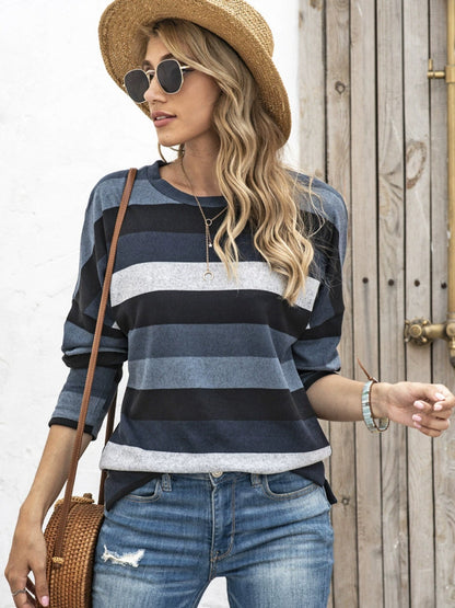 Timeless Vintage Style T-Shirt