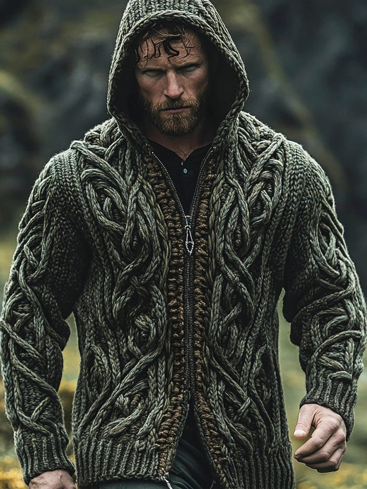 Elegantly Designed Sweater