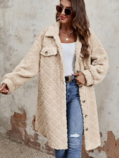 Vintage Inspired Coat