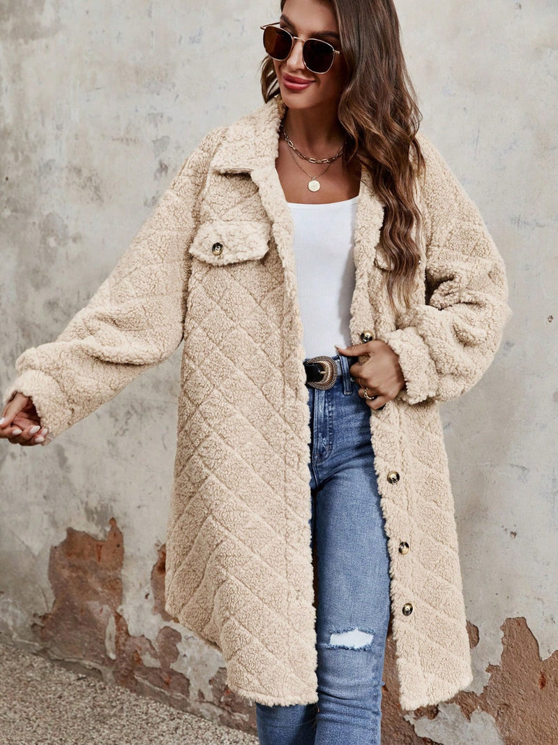 Vintage Inspired Coat