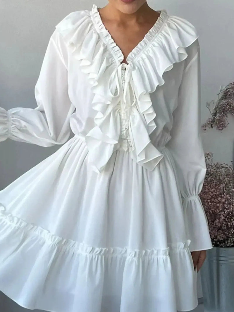 Thoughtfully Designed Dress