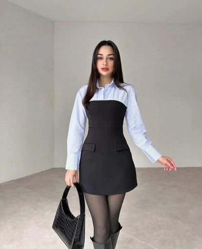 Elegantly Designed Dress