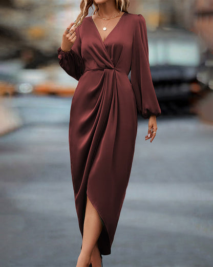 Classic Vintage Dress