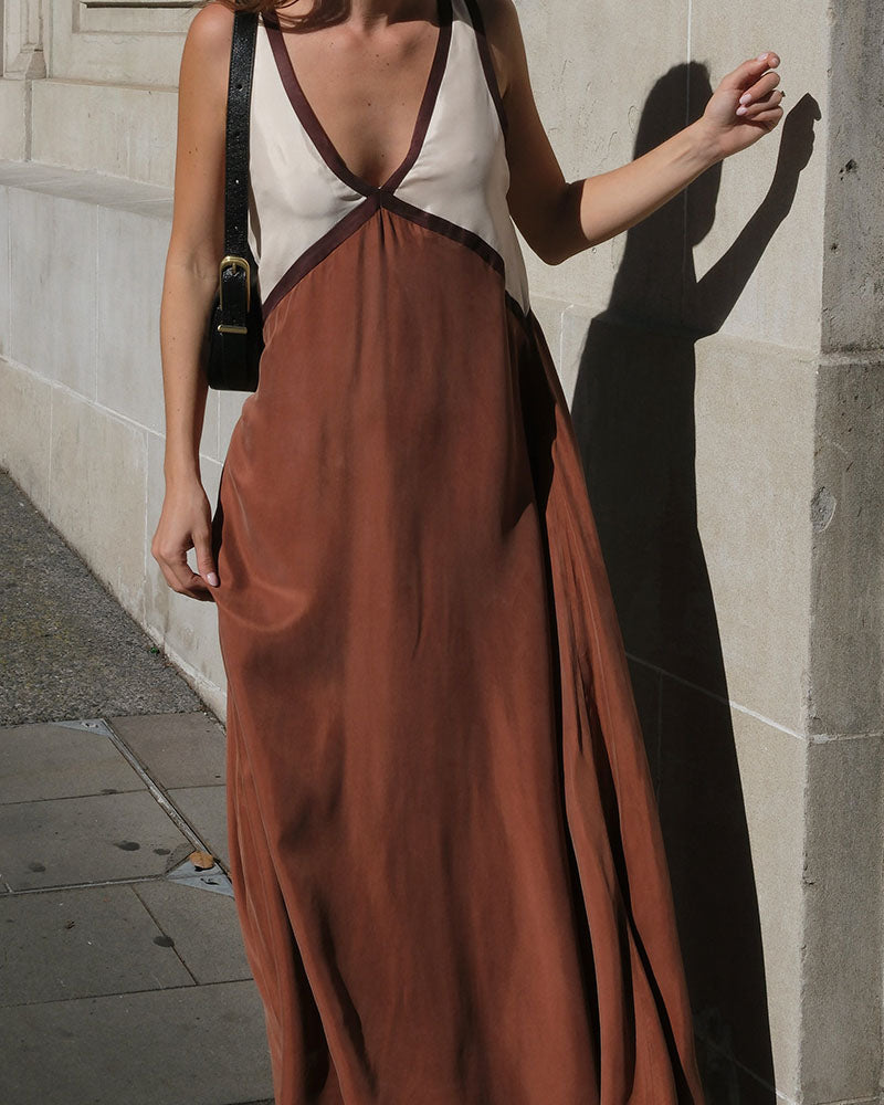 Classic Vintage Dress
