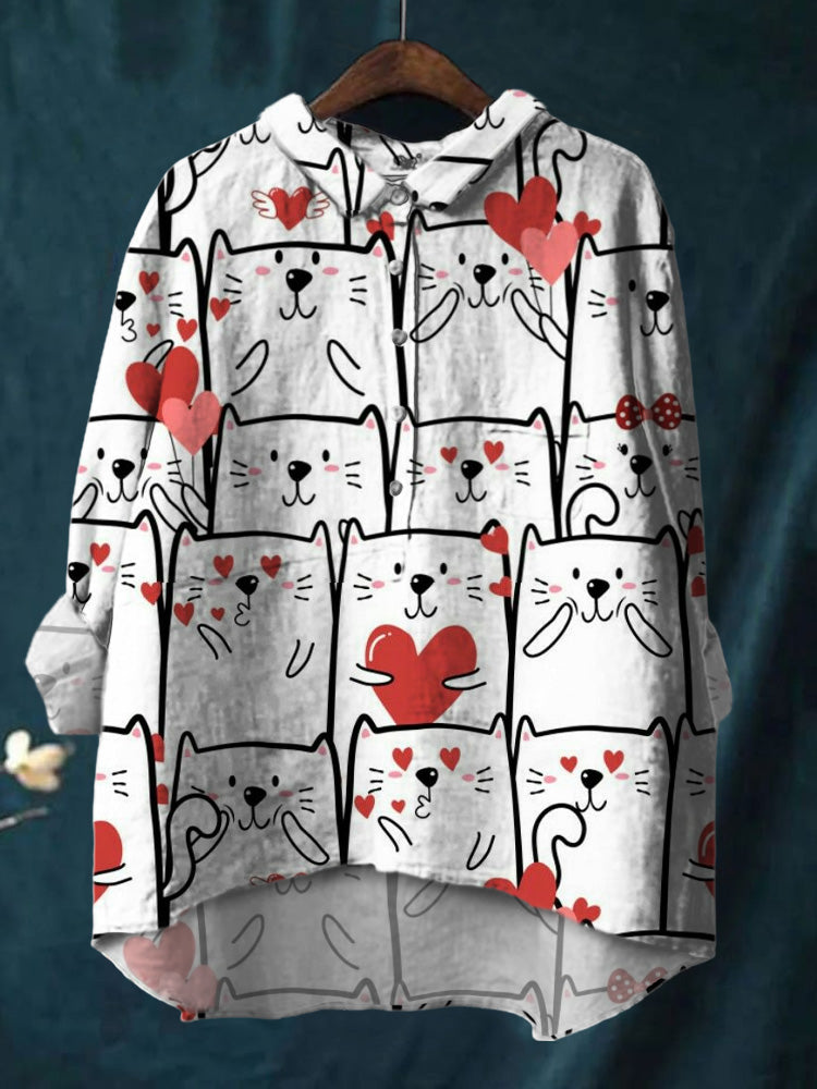 Classic Vintage Shirt