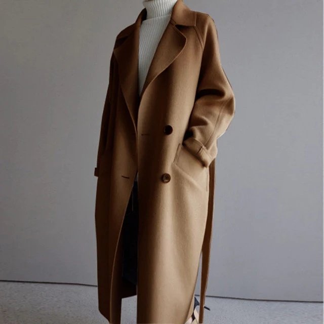 Vintage Inspired Coat