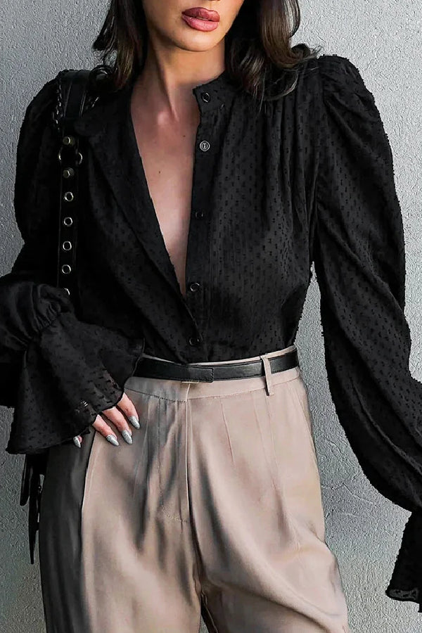 Classic Designed Shirt