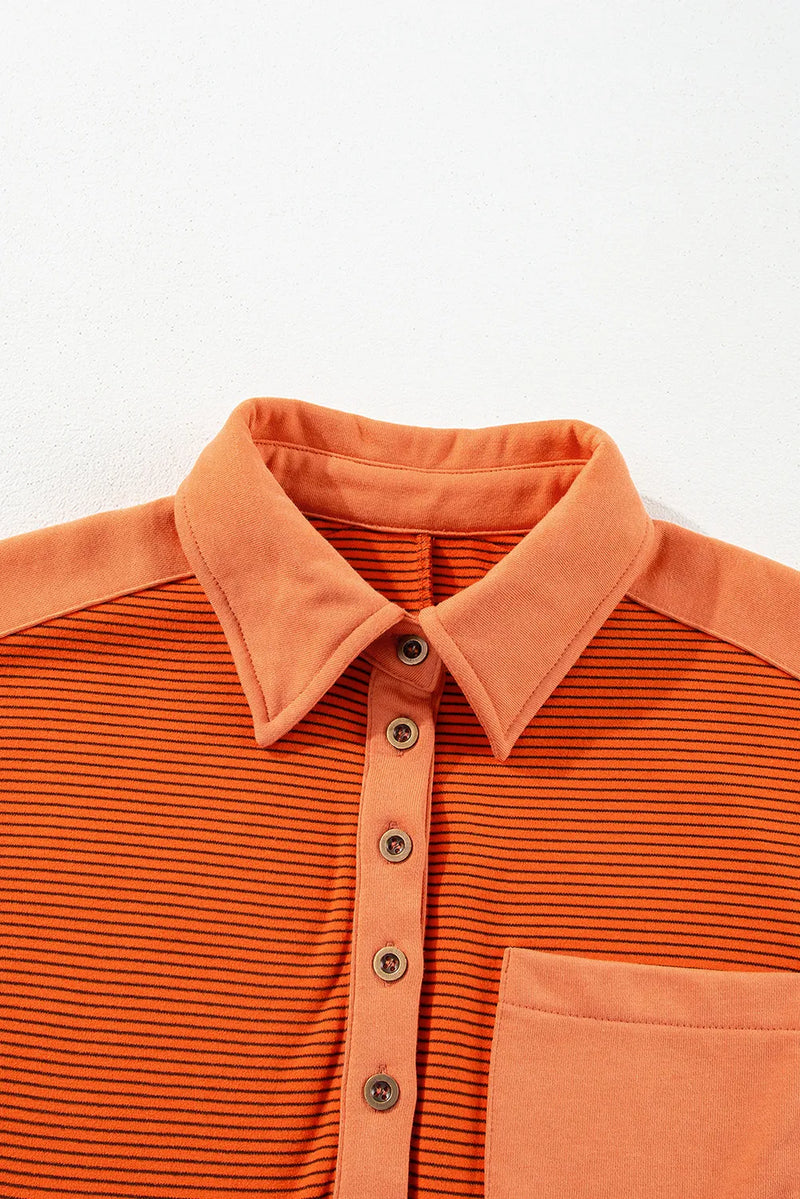 Elegantly Designed Shirt
