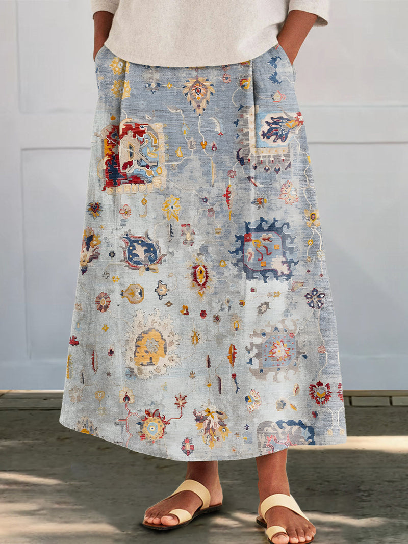 Thoughtfully Designed Garment