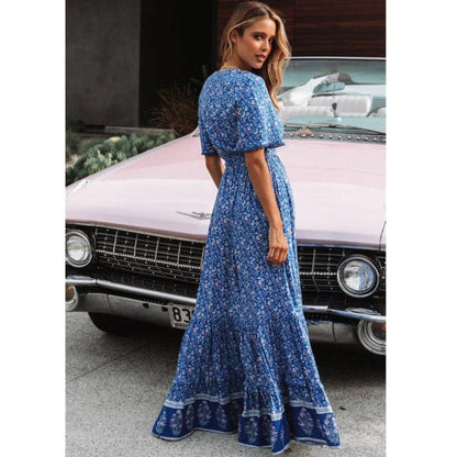 Vintage Inspired Dress