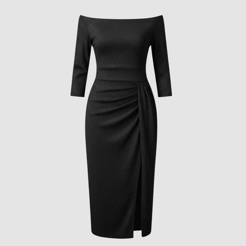 Elegantly Designed Garment
