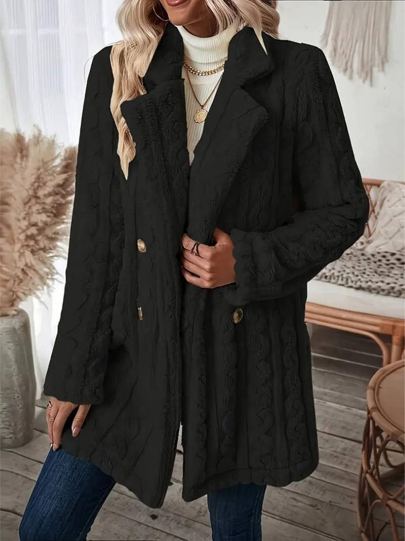 Beautifully Crafted Coat