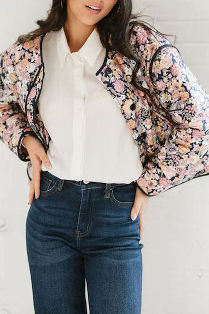 Timeless Vintage Style Coat