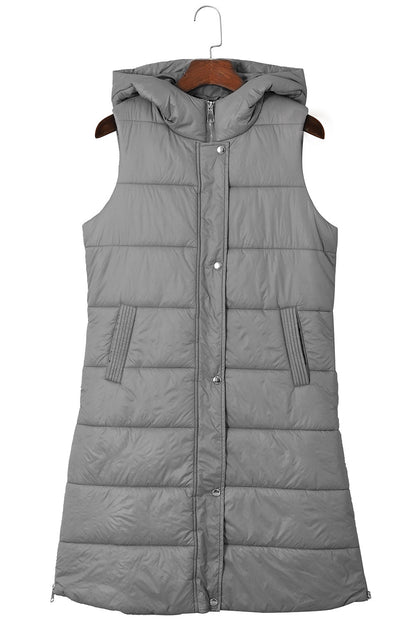 Thoughtfully Designed Coat