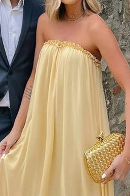 Classic Vintage Dress