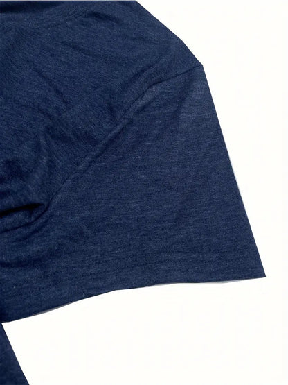 Timeless Vintage Style T-Shirt