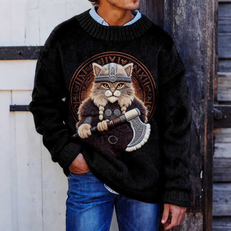 Classic Vintage Sweater