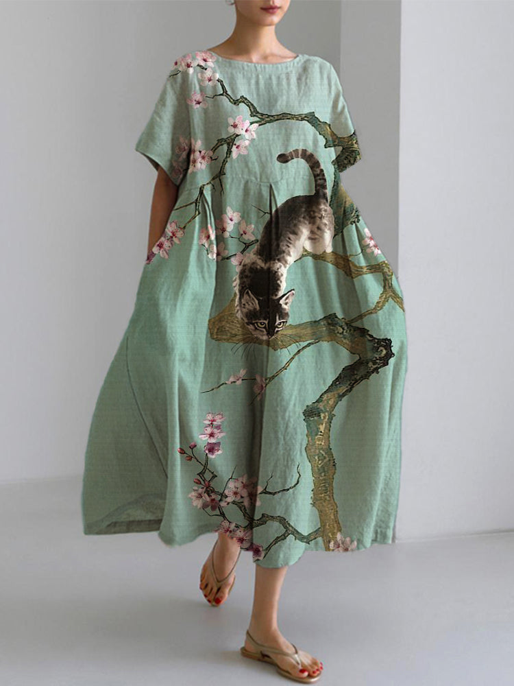 Thoughtfully Designed Dress