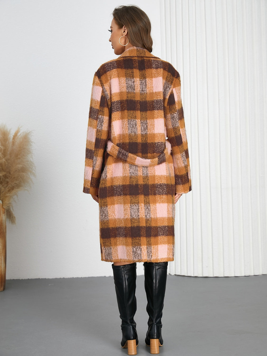 Elegantly Designed Coat