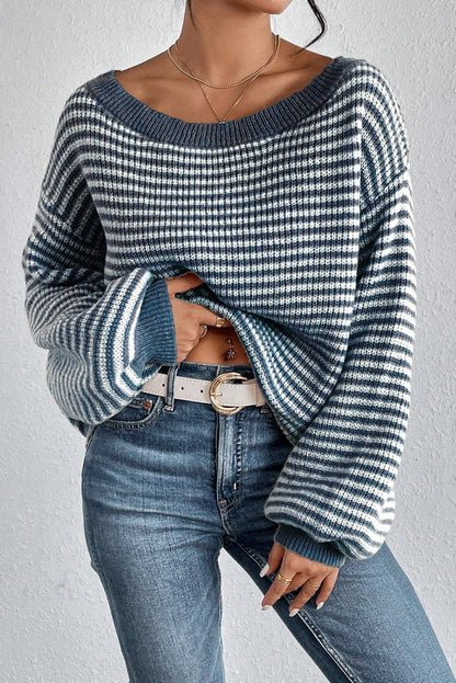 Elegantly Designed Sweater