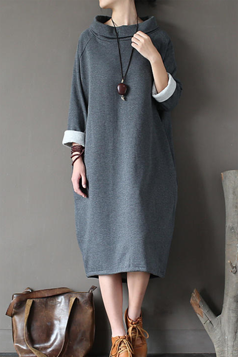 Classic Vintage Sweater