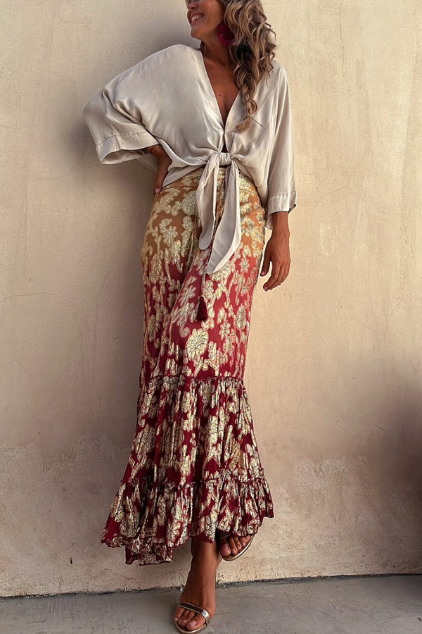 Elegantly Designed Blouse