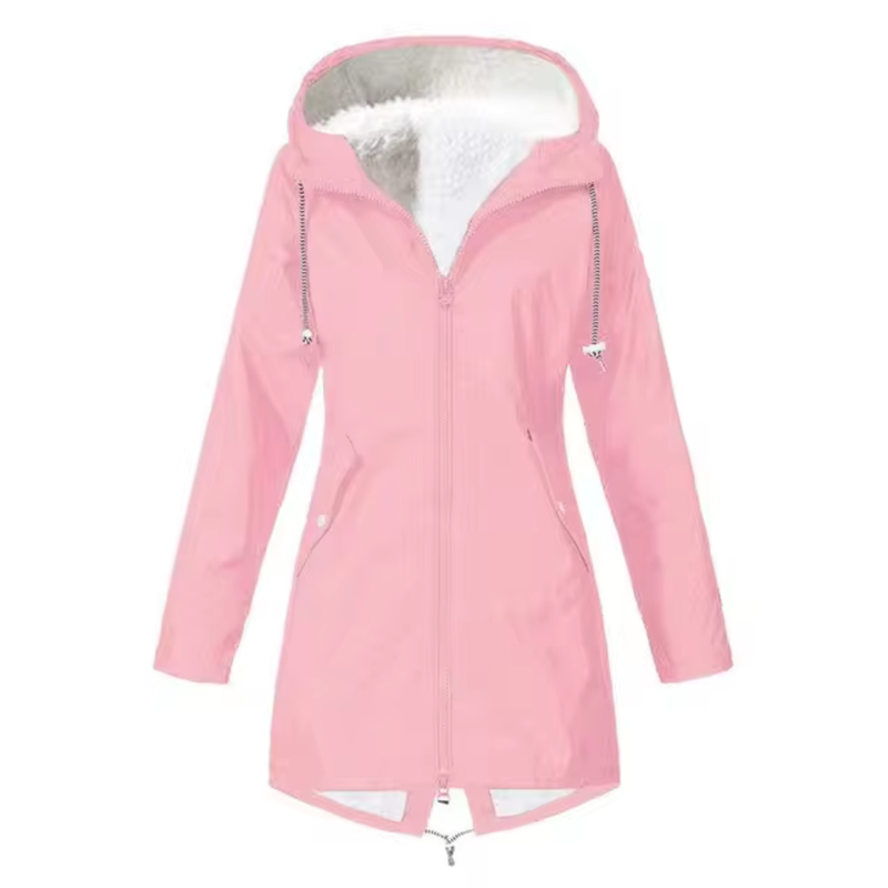 Elegantly Designed Coat