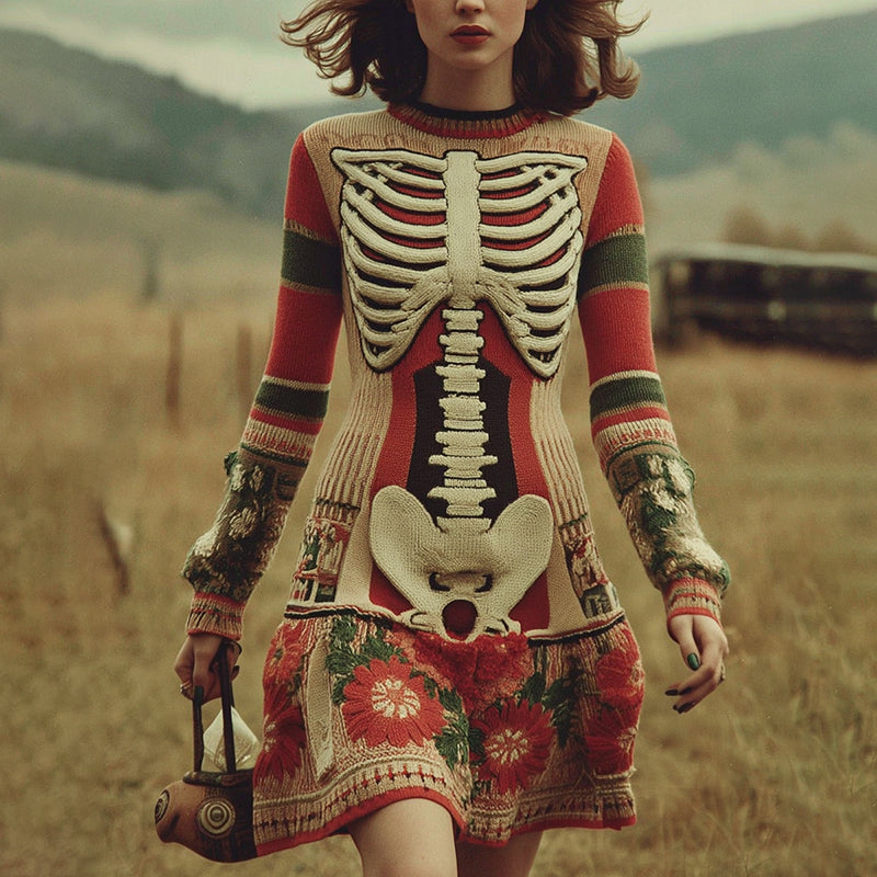 Beautifully Crafted Dress