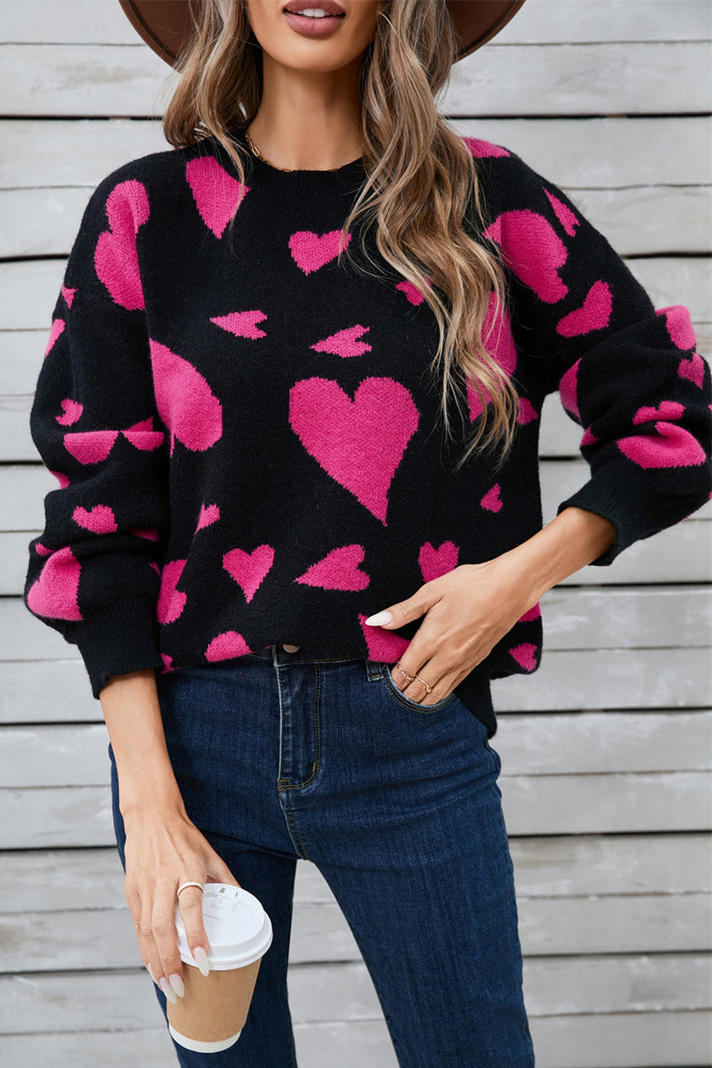 Classic Vintage Sweater
