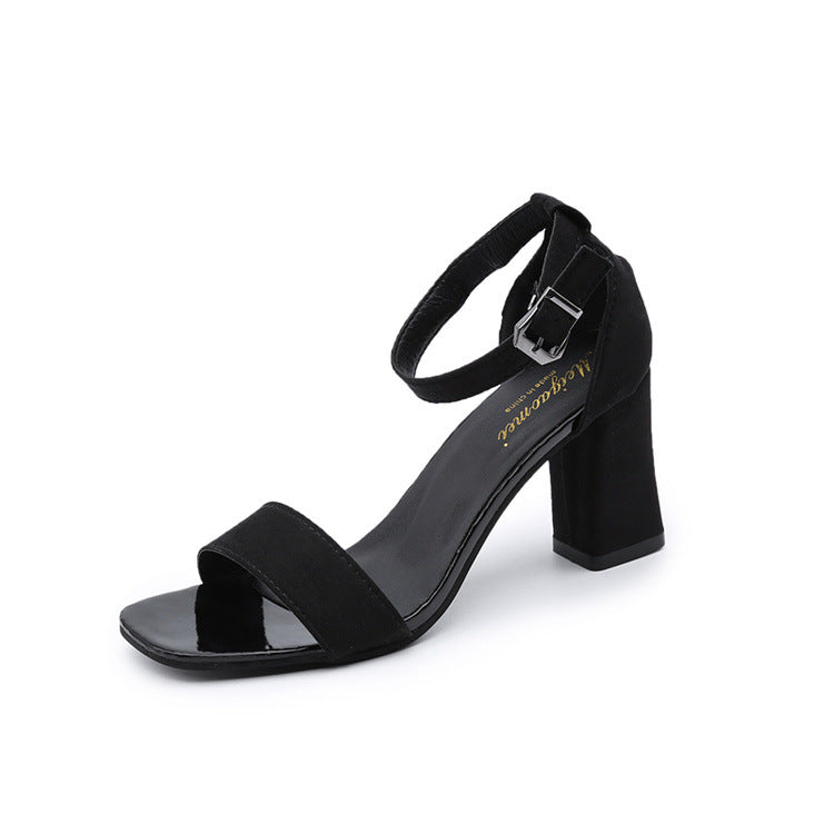 Classic Orthopedic Shoes with Timeless Style