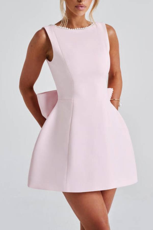 Thoughtfully Designed Dress